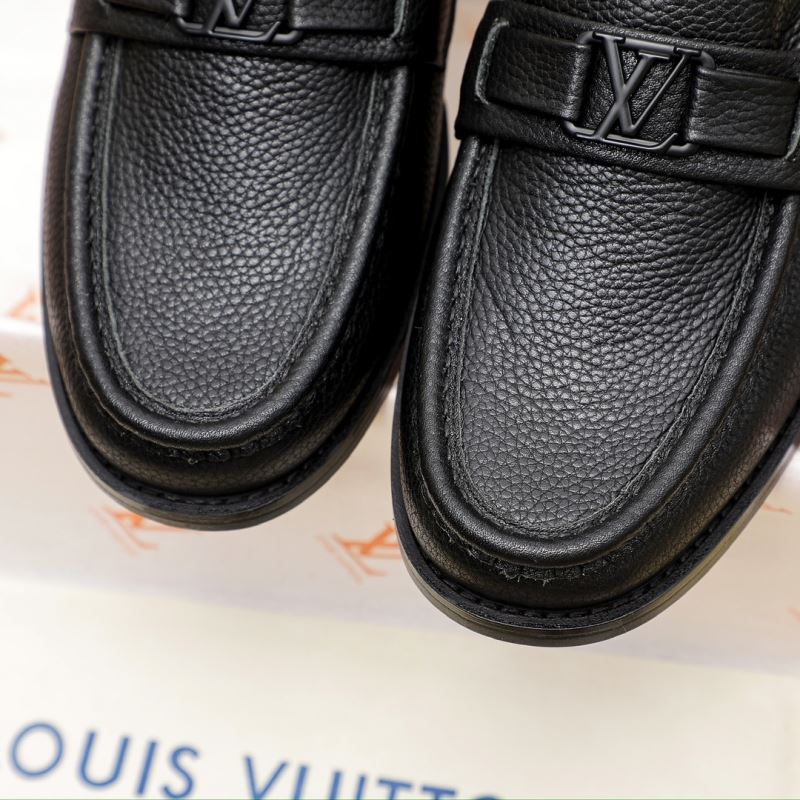 Louis Vuitton Business Shoes